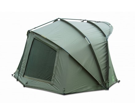 Rod Hutchinson Cabrio Compact 1-Man Bivvy