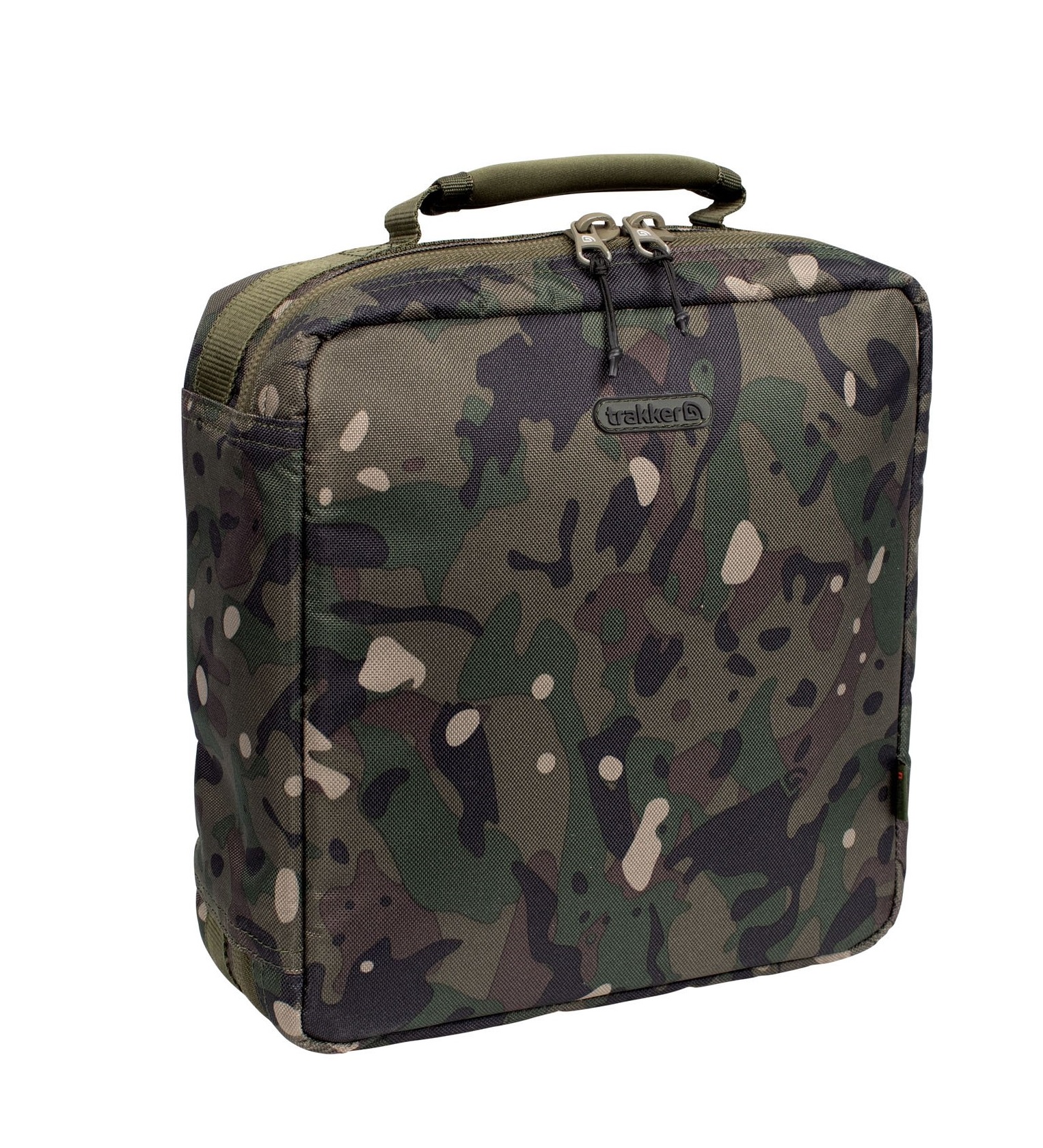 Trakker NXC Camo Deluxe Food Set