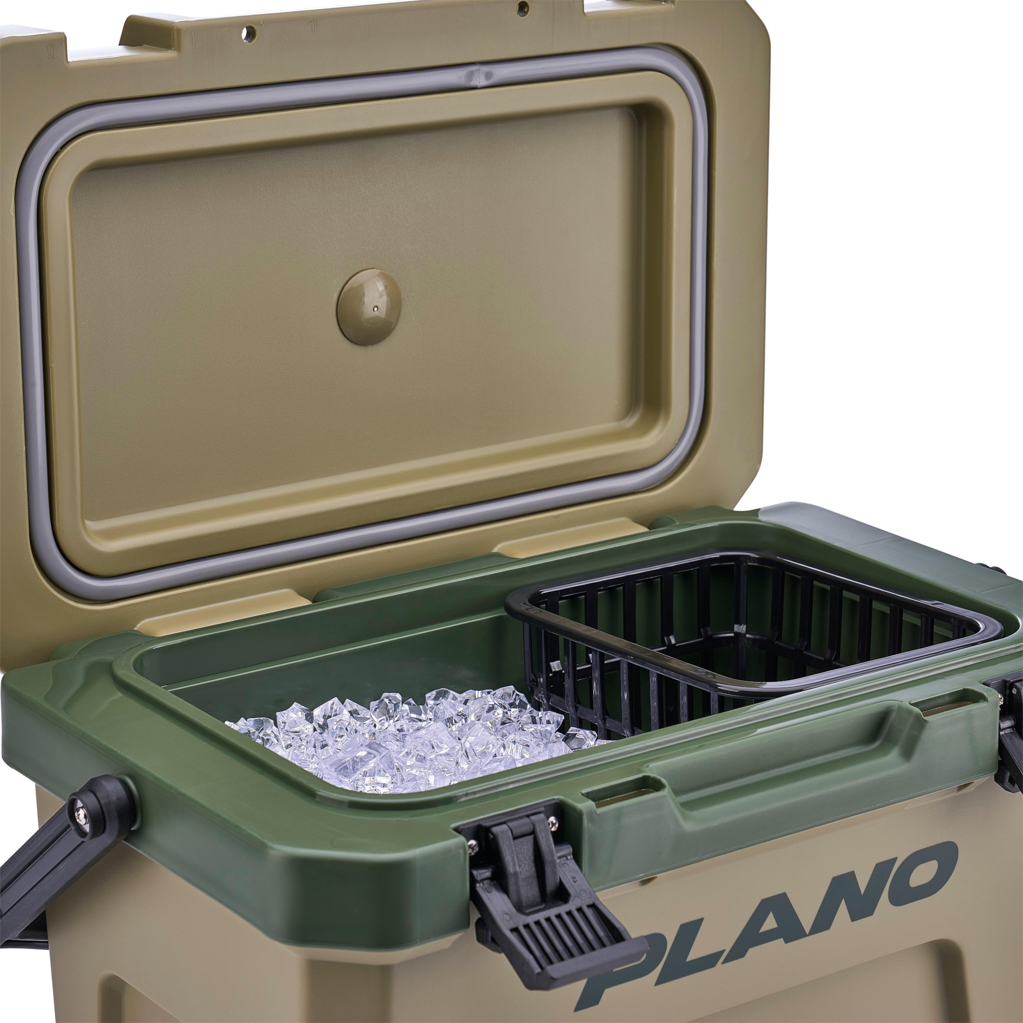 Plano Frost Hard Cooler 13L - Inland Green