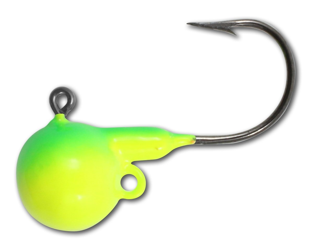 Northland Fire-Ball Jig 21.2g (3 pieces)