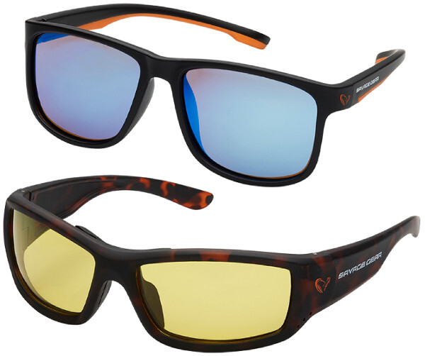 Savage Gear Savage Polarized Sunglasses