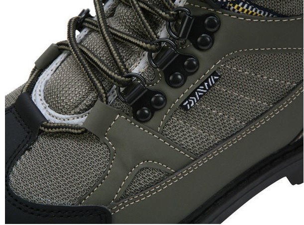 Daiwa D-Vec Versa Grip Wading Boots | Fishdeal