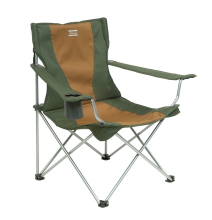Shakespeare Deluxe Folding Armchair Fishing Chair