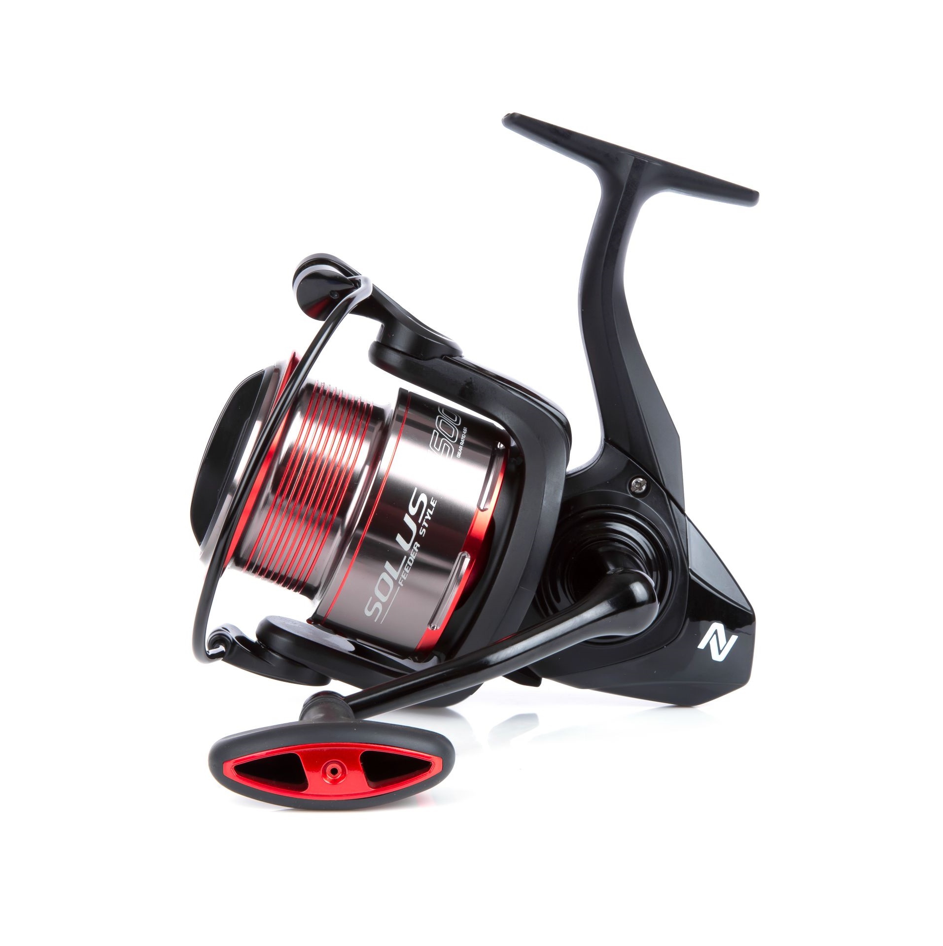 Nytro Solus Distance Feeder Reel 6500