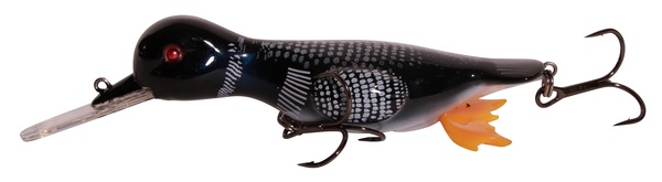 Westin Danny the Duck Floating Crankbait 14cm (48g)