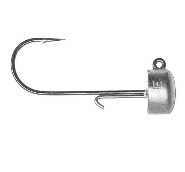 Elitelure Ned Jig Hook size 4 (5 pieces)