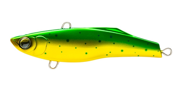 Yo-Zuri High Speed Vibe Sea Fishing Lure 13cm (80g) - CDR