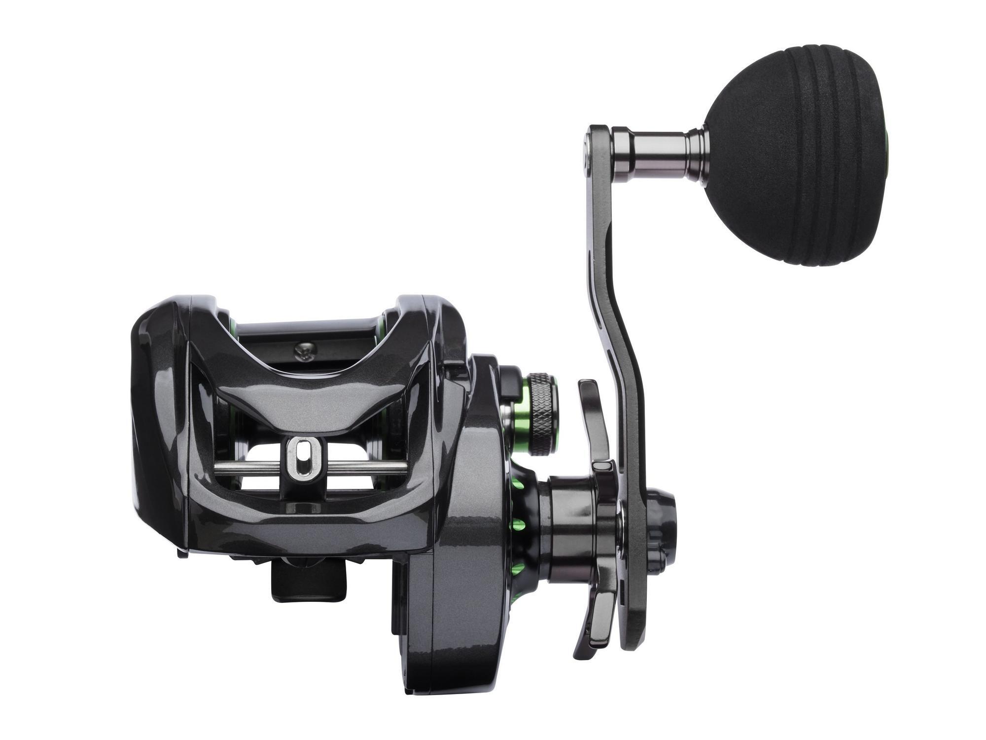 Madcat Dominion Low Profile Baitcaster Reel