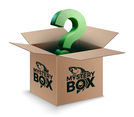 Carp Mystery Box