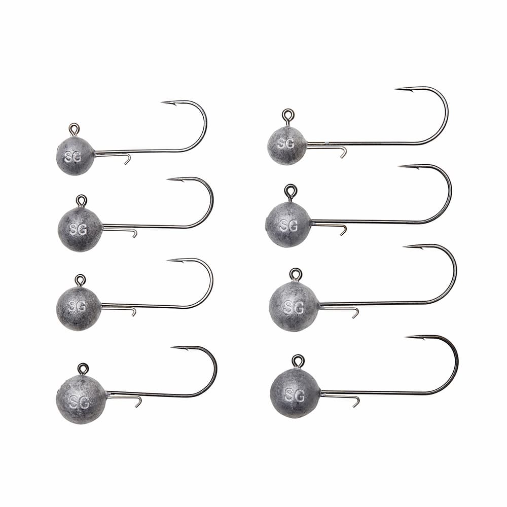 Lure Set Savage Gear Perch Academy Kit (32 pieces)