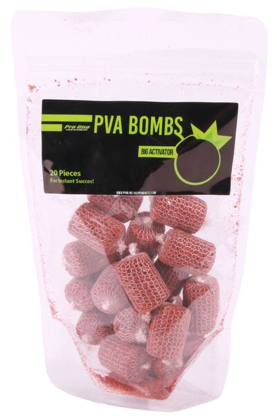 Pro Line PVA Bombs