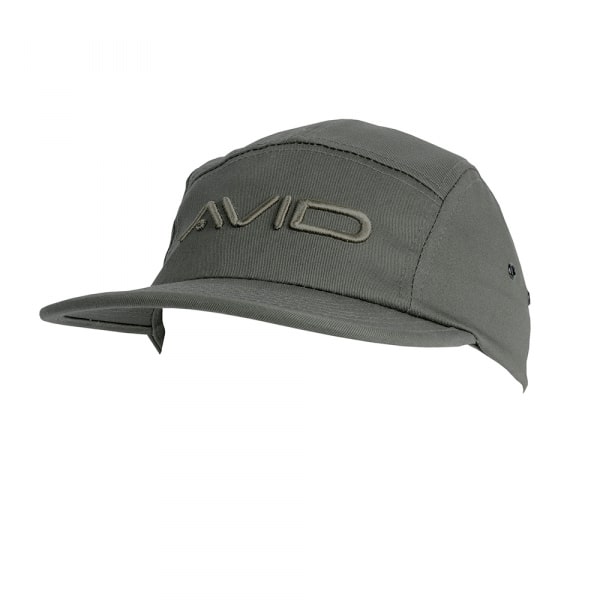 Avid 5 Panel Cap