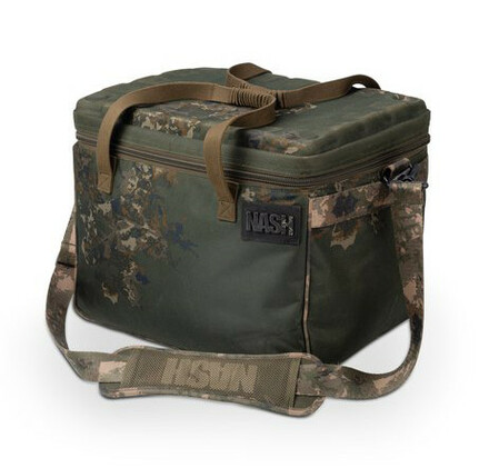 Nash Subterfuge Big Freeze Cool Bag Cool Bag