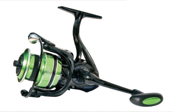 Carp Zoom Arcane Feeder Reel