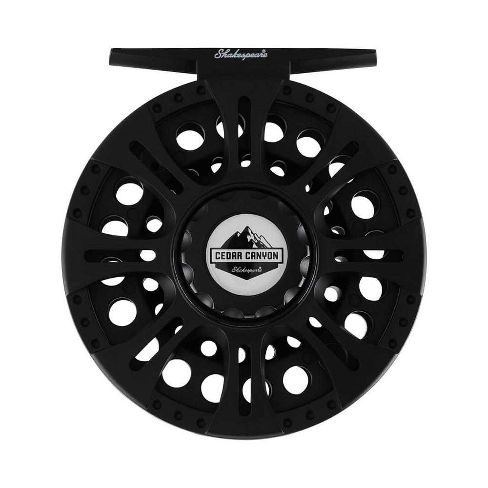 Shakespeare Cedar Canyon Premier Fly Fishing Reel