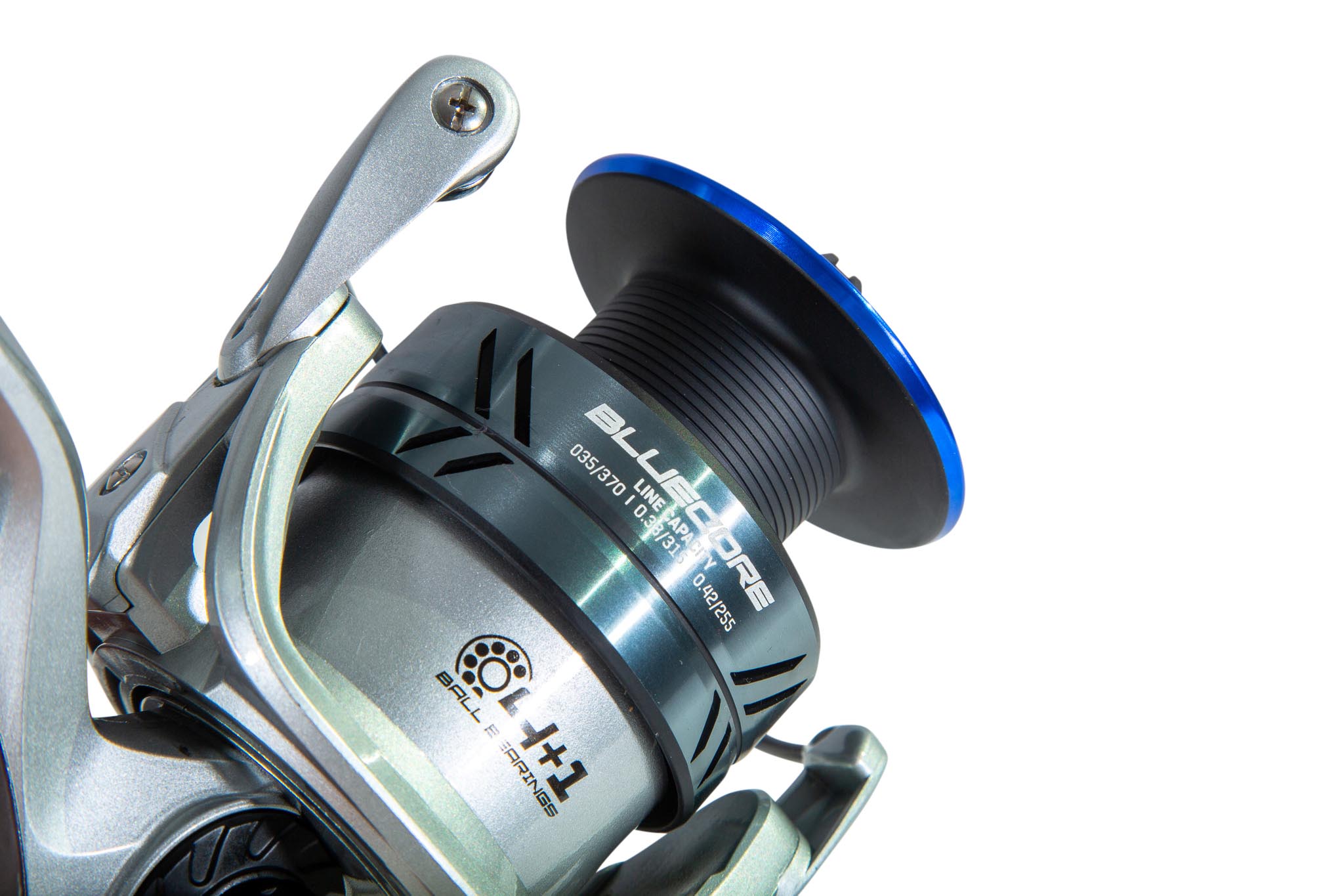 Ultimate Bluecore Sea Fishing Spin Reel