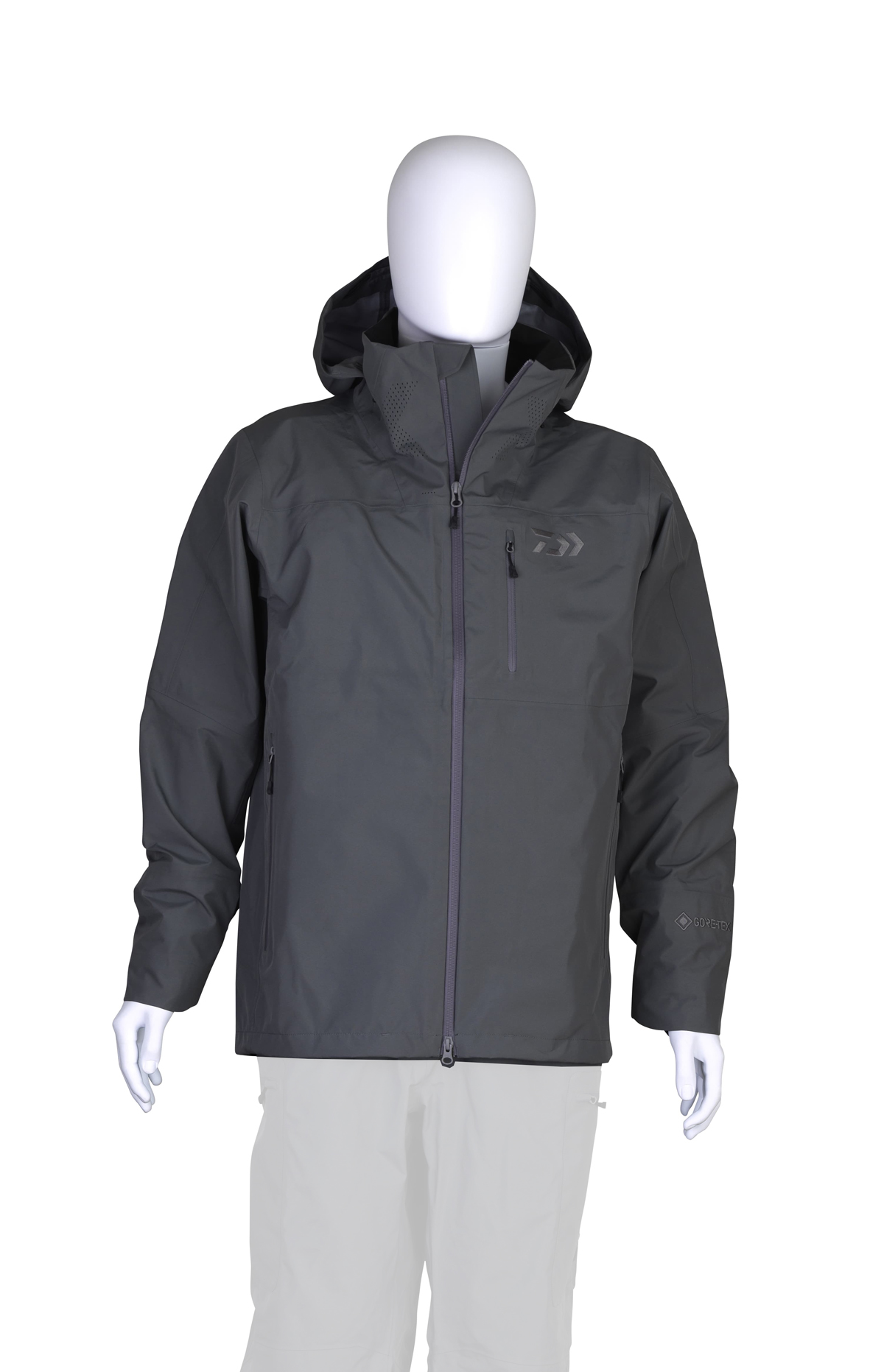 Daiwa gore tex clearance jacket