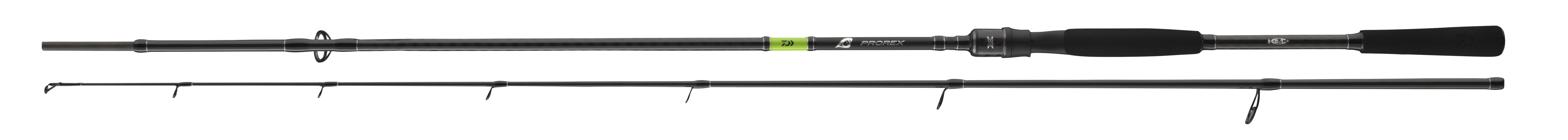 Daiwa Prorex X Extra Fast Spin Rod