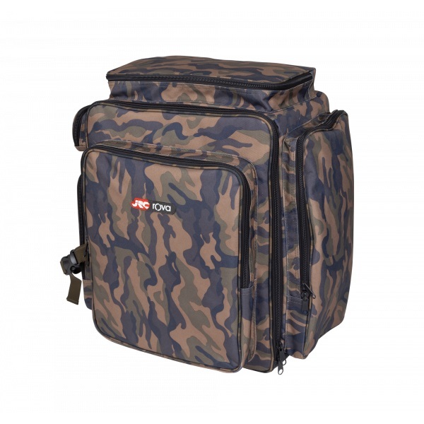 JRC Rova Session Backpack Camo