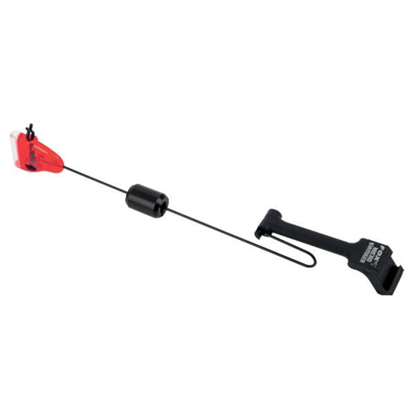 Fox Micro Swinger - Fox Micro Swinger Red