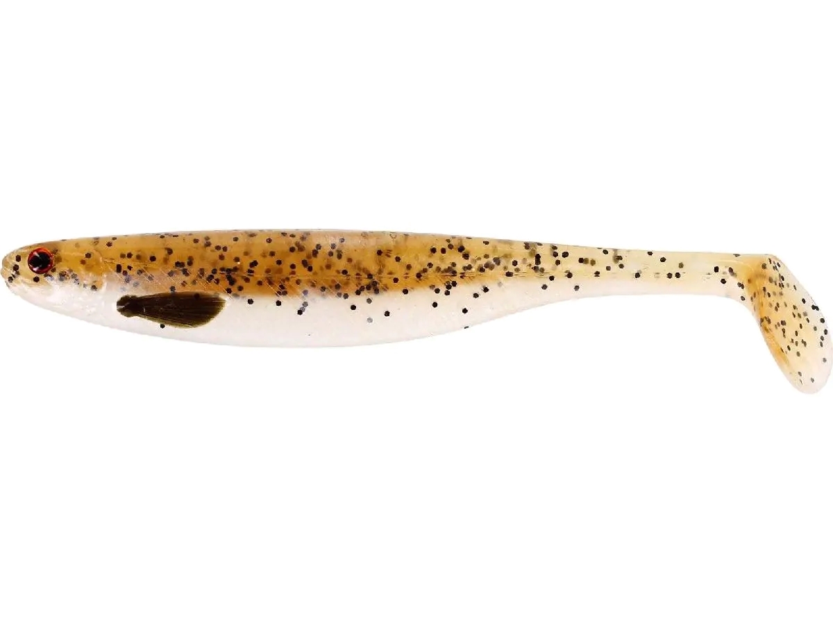 Westin ShadTeez Slim 12cm (2 pieces) - Baitfish