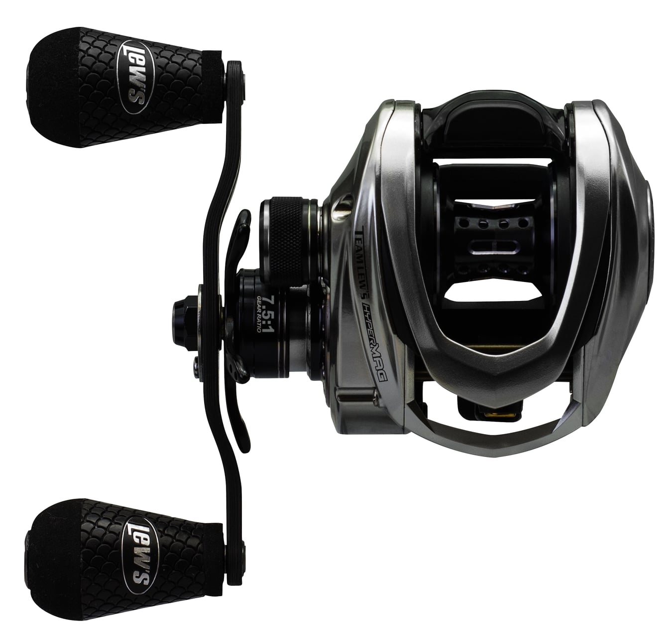 Lew's HyperMag SLP Baitcaster Reel