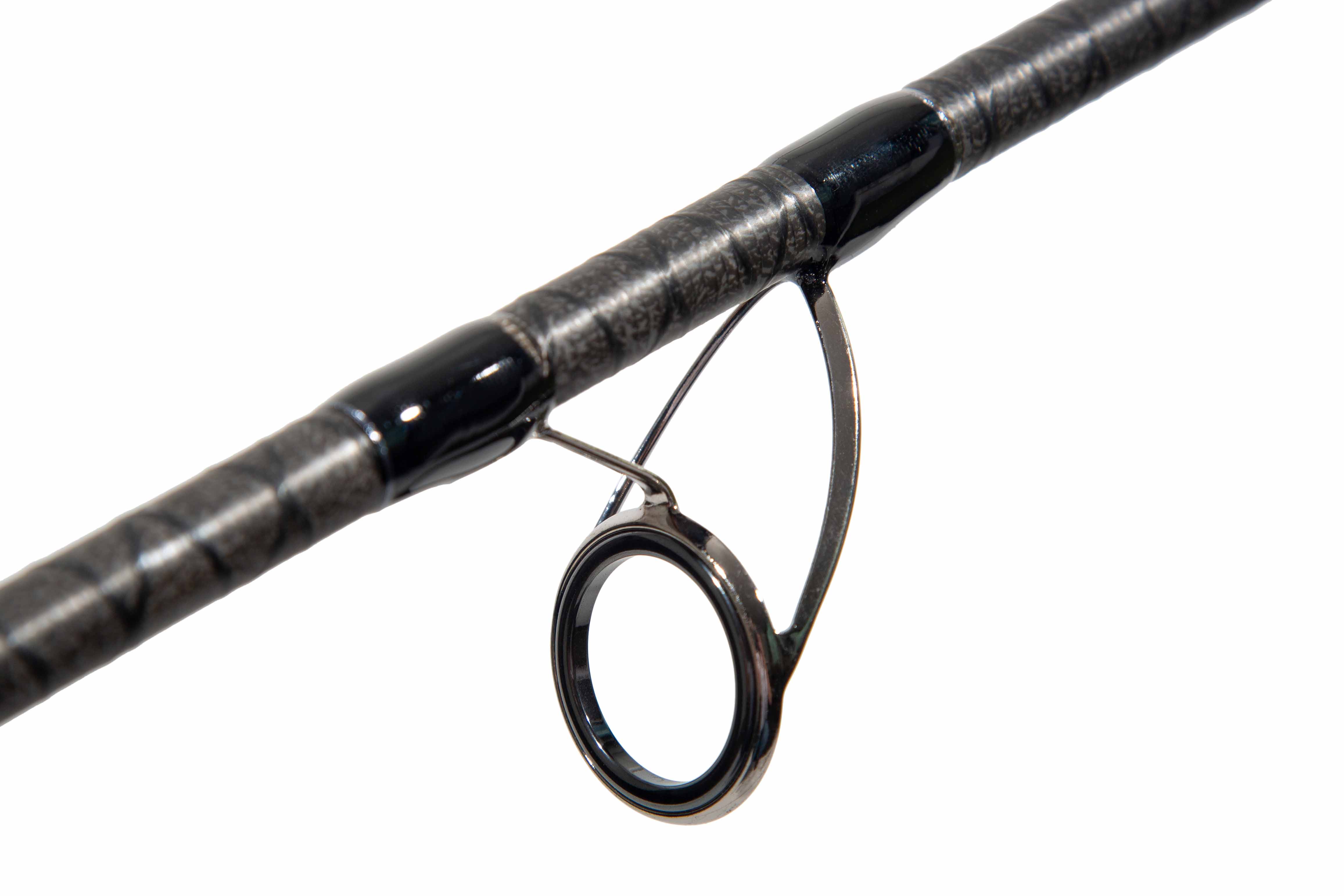 Ultimate Adventure Carp Tele Rod 12ft (3lb)