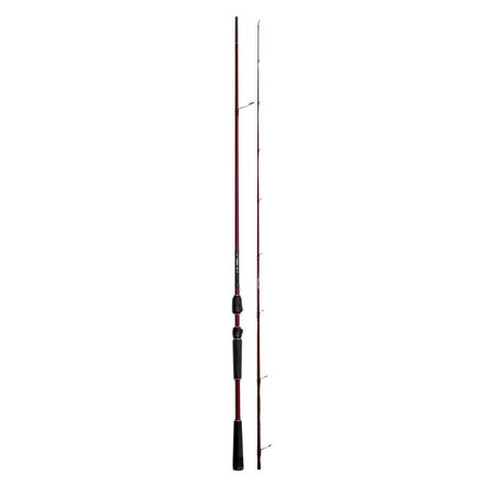 Westin W6 Finesse Shad 225cm H Spin Rod (12-38g)