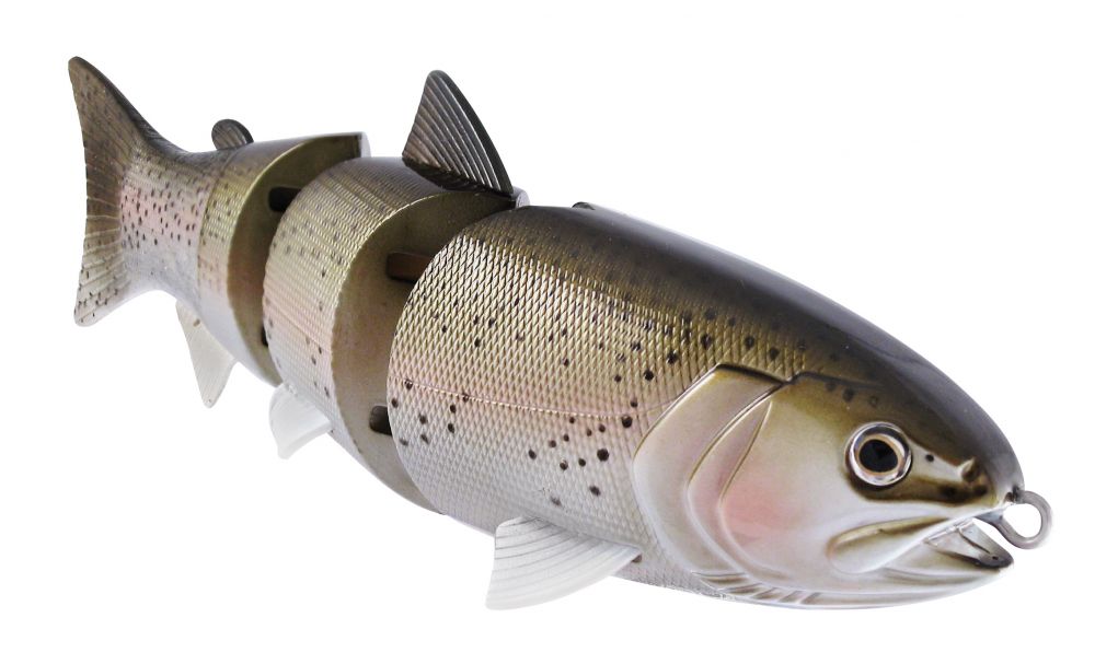 Spro Swimbait BBZ-1 80 (20cm)