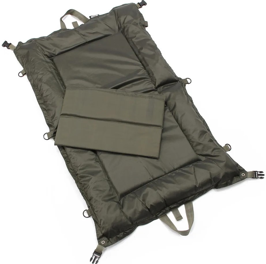 Angling Pursuits Carp Landing Set