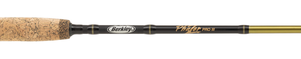 Berkley Phazer Pro III Spin Rod