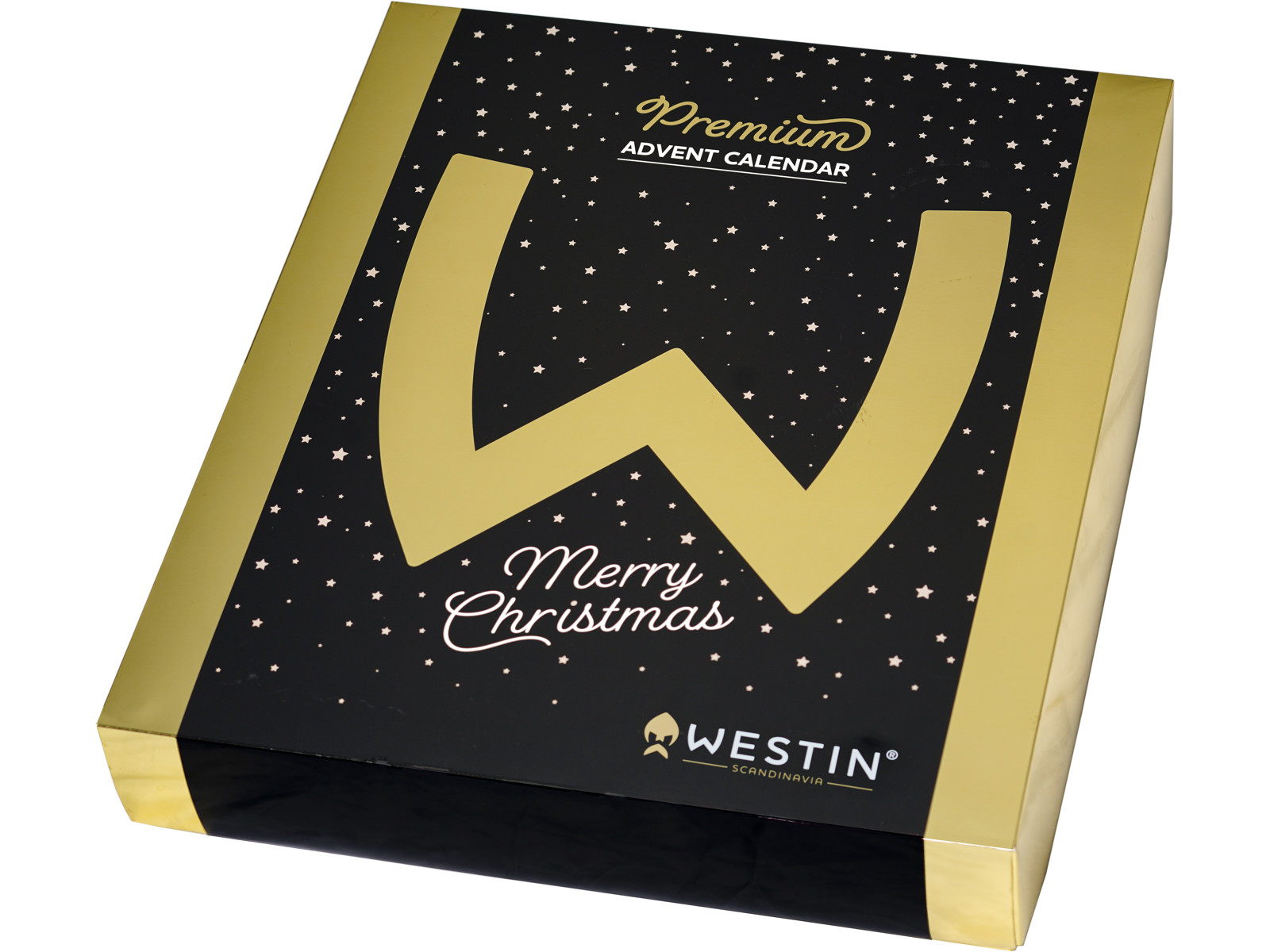 Westin 2024 Premium Predator Advent Calendar (24 Days of Gifts!)