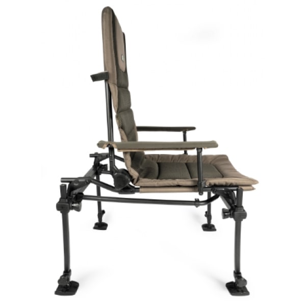 Fishing Chair Korum Accessory Chair S23 Deluxe