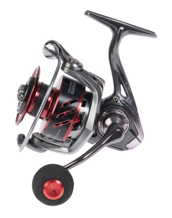 Spin Reel Hart Circa 4000