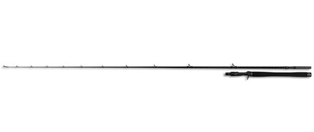 LMAB The Rodfather Shoot & Jerk 2.00m Baitcaster Rod