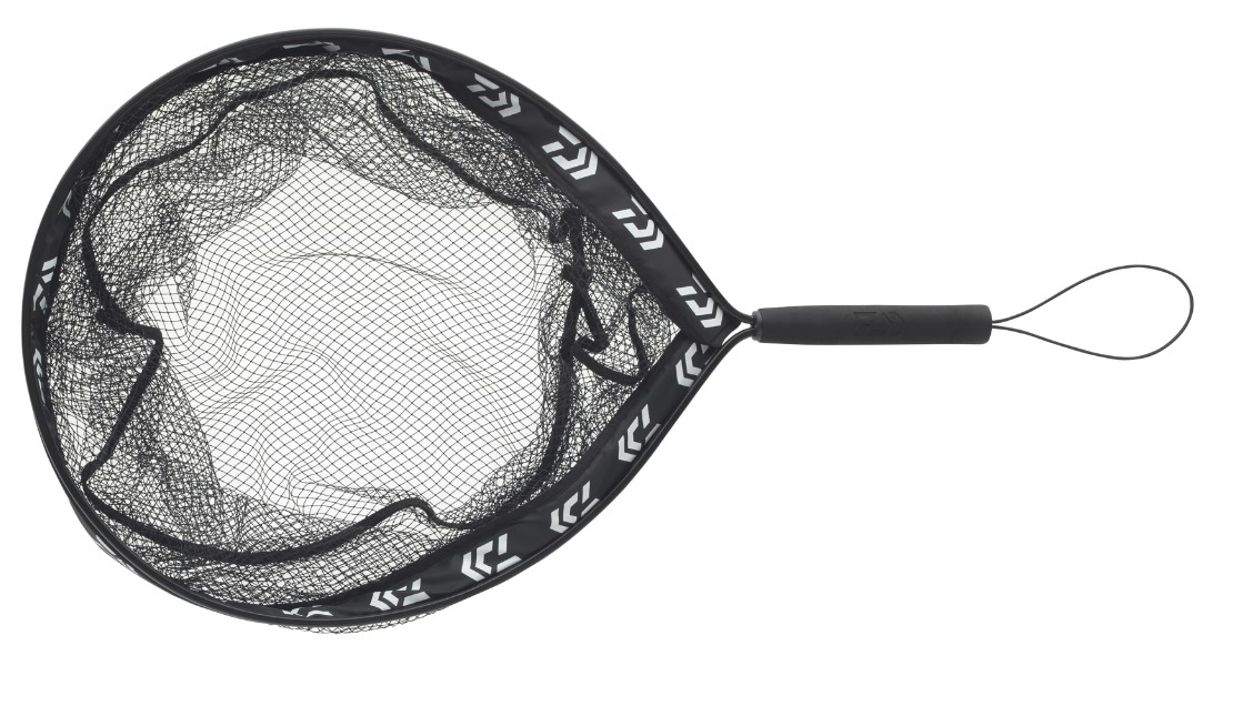 Daiwa D-Vec Floating Wading Net (55x45cm)