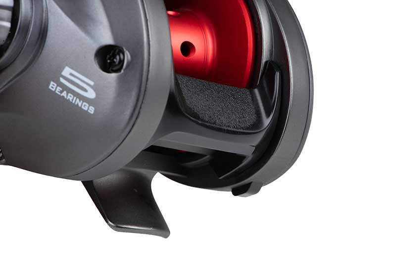 Fox Rage Prism X Baitcast Reel LH