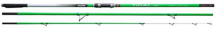 Penn Tidal Solid Carbon LR Beach Rod (50-200g) (3-pieces)