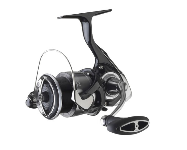 Daiwa 23 Lexa Marine Fishing Spin Reel