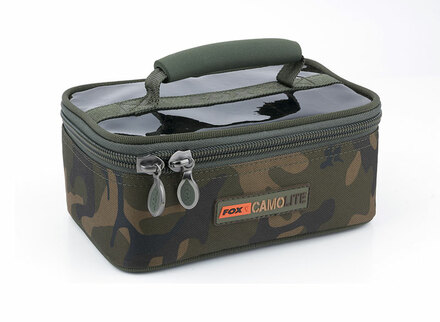 Fox Camolite Lead and Bits Bag