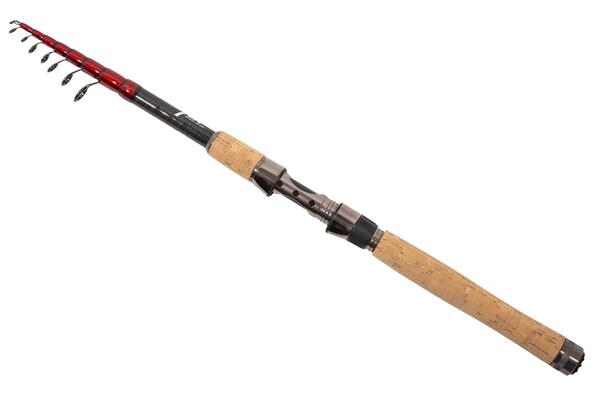 Ultimate TLX Telescopic Spin Rod