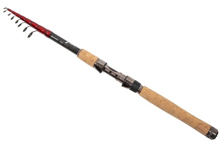 Different Types of Telescopic Fishing Rods and Their Benefits