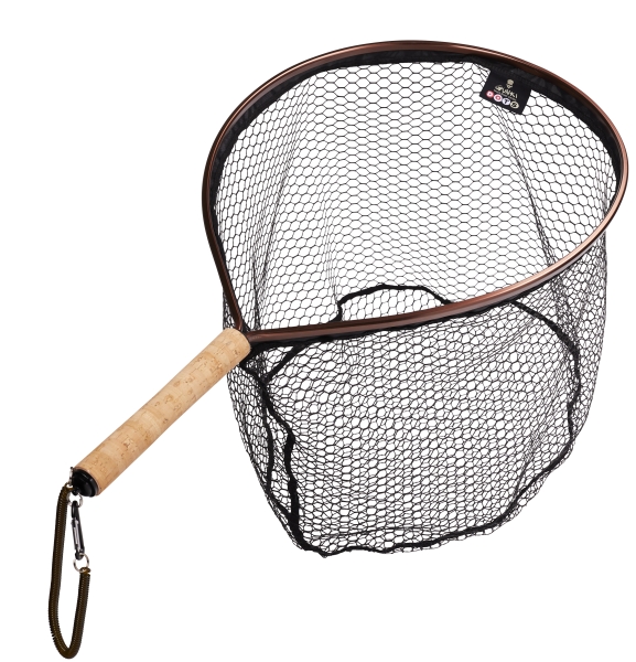 Gunki Landing Net Dots Magnet - 40x50cm