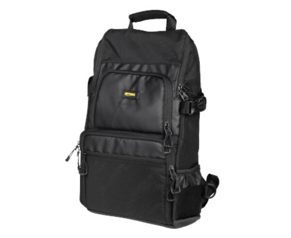 Spro Backpack 102 (incl. tackle boxes)