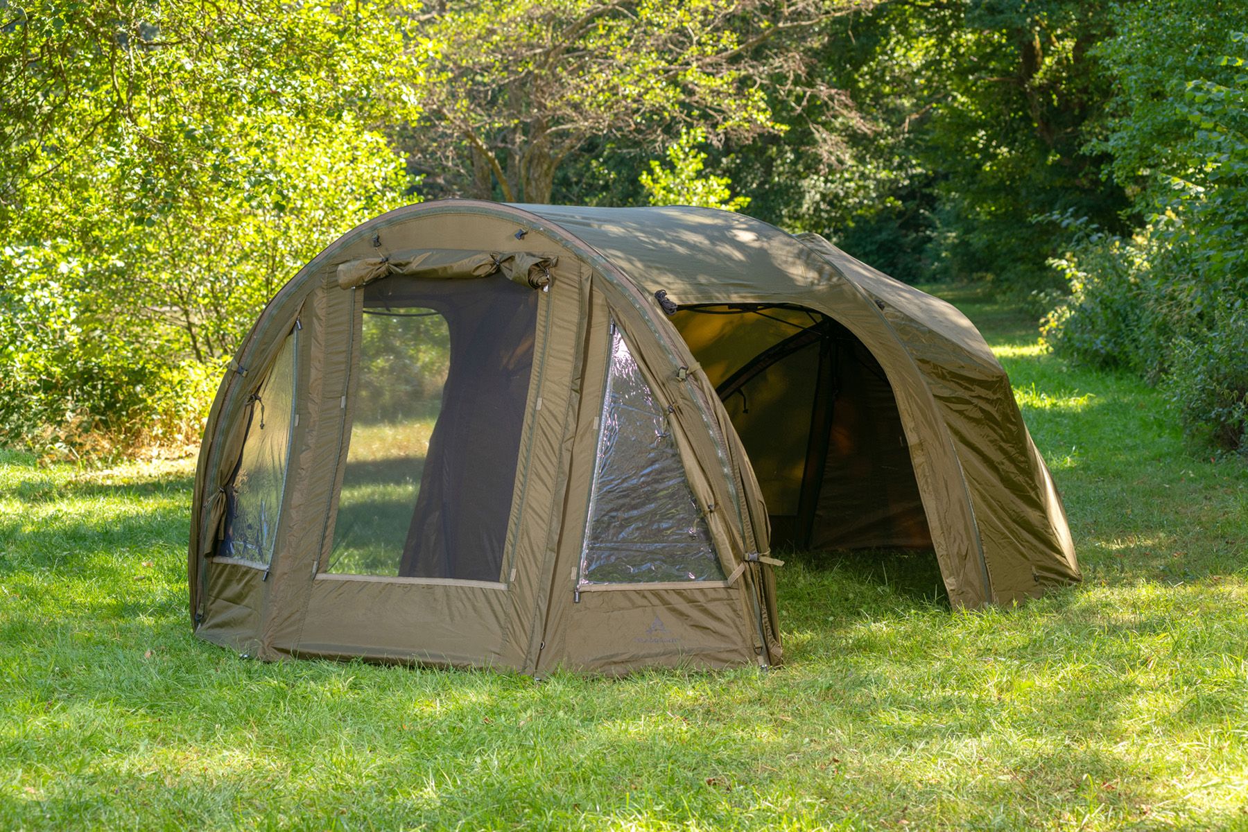 Anaconda Headquarter Bivvy 2 Person