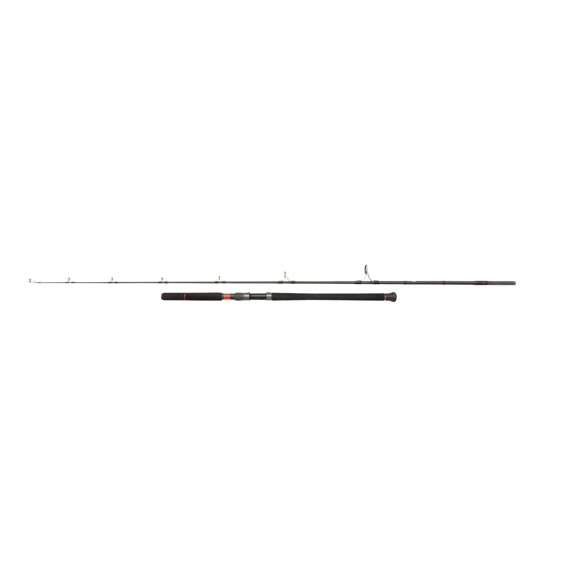 Penn Conflict® Offshore Casting Pelagic Sea Fishing Boat Rod 2.44m (35-80g)