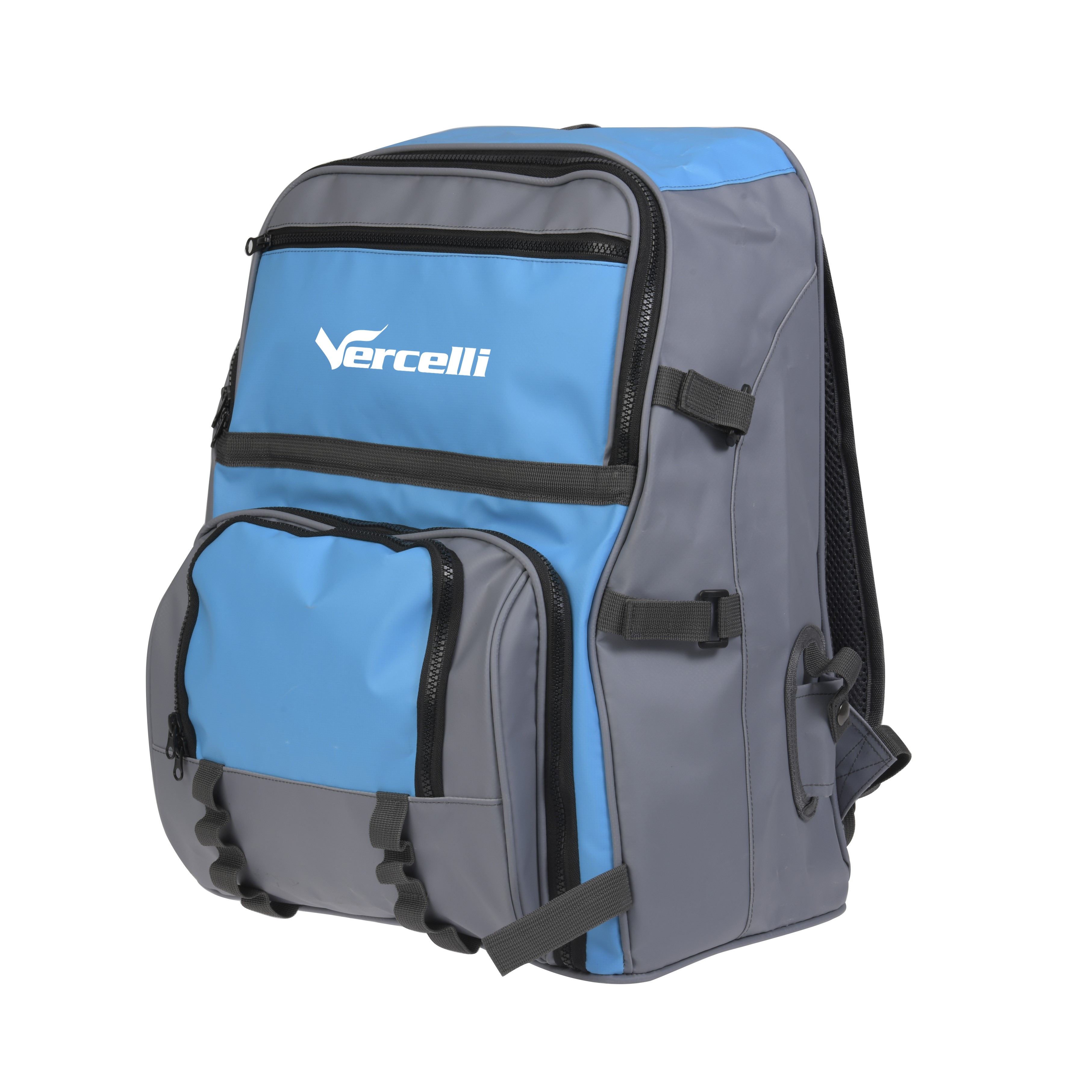 Vercelli Furgone Backpack Waterproof 45L