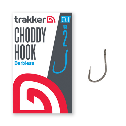 Trakker Short Shank XS Hooks Micro Barbed