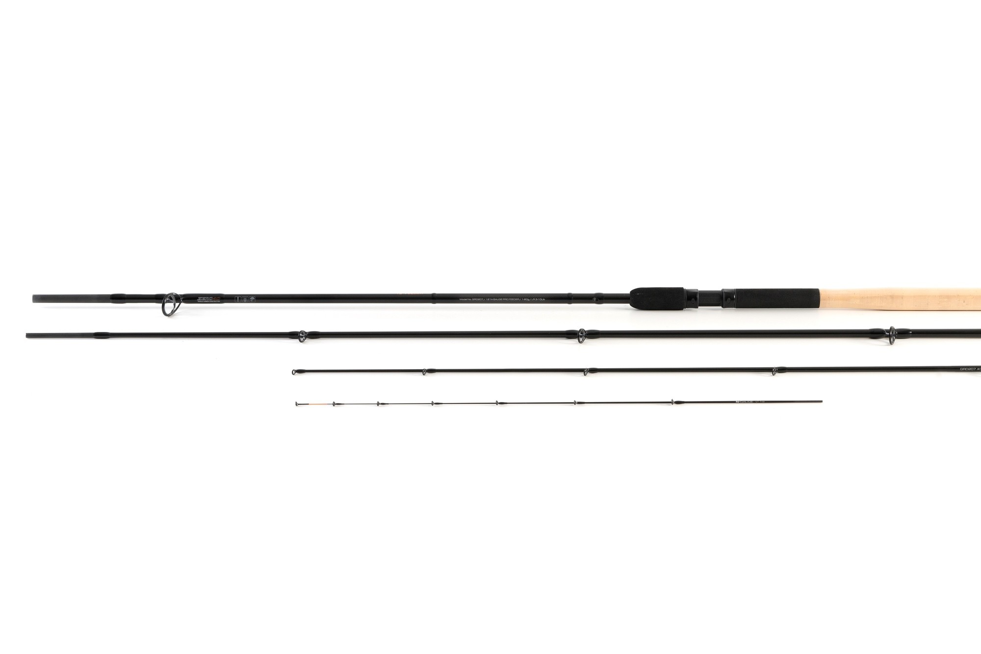 Guru N-Gauge Pro Feeder Rod