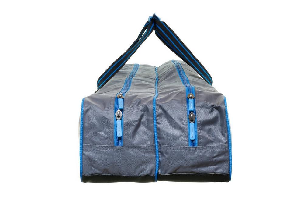 Shakespeare Superteam Roller/Roost Bag